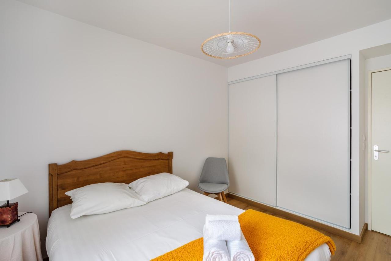 Le Sunset Malouin Apartman Saint-Malo Kültér fotó