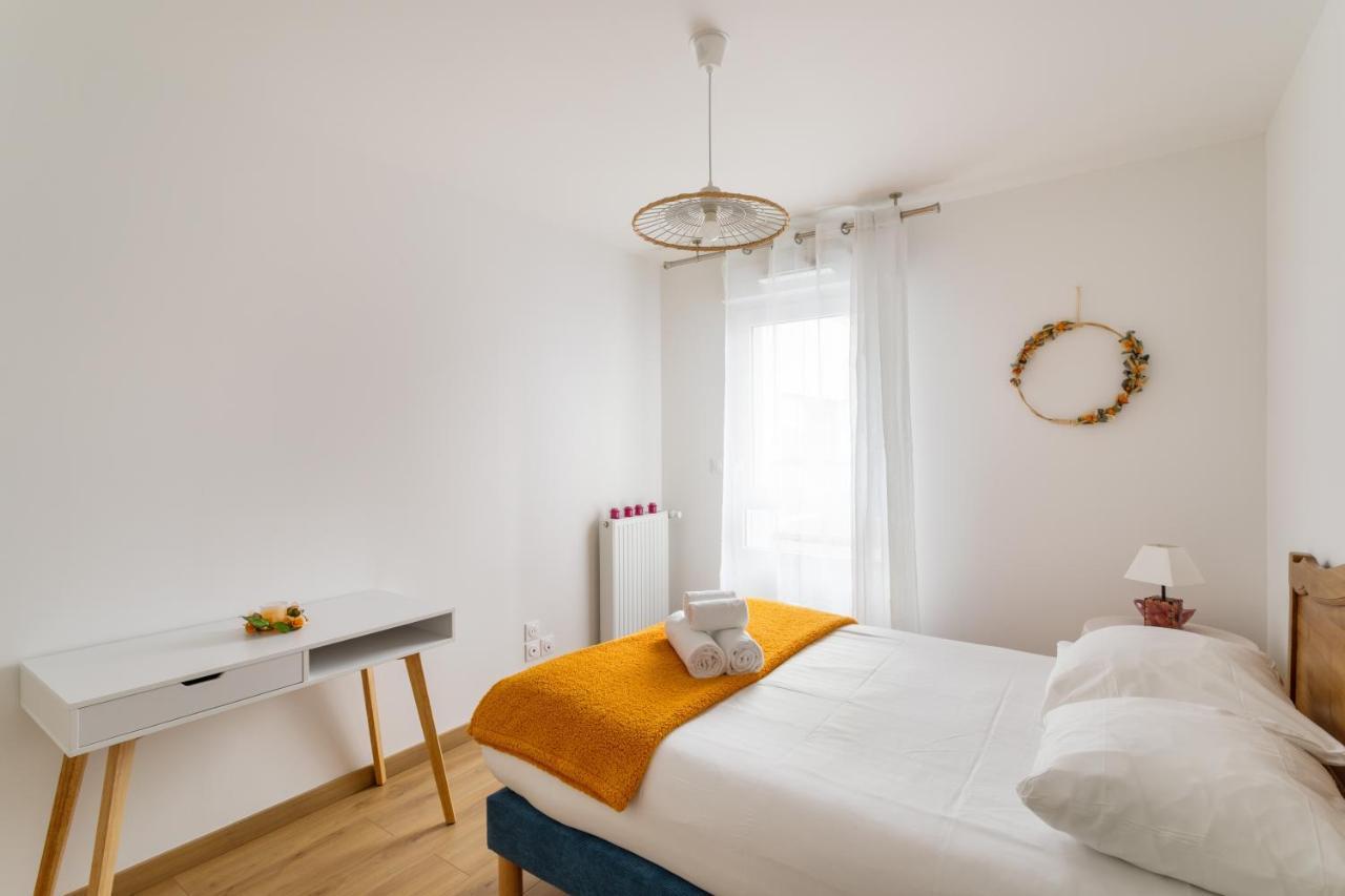 Le Sunset Malouin Apartman Saint-Malo Kültér fotó